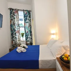 La Dimora Di Artemide Nápoles