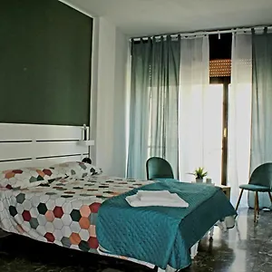 De Matha House Nápoles