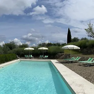 Torre Di Ponzano , Barberino di Val dʼElsa Italia