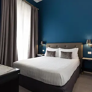 Ξενοδοχείο Boutique Metro 900, Νάπολη