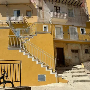 Le Casette Del Porto Di , Sciacca Italia