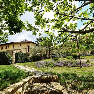 Giucalem La Casa Negli Orti , Piazza Armerina Italia