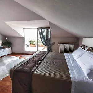 Cute&cozy Terrace , Bérgamo Italia