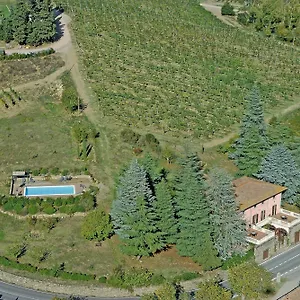 Rosa Panzano , Panzano in Chianti Italia
