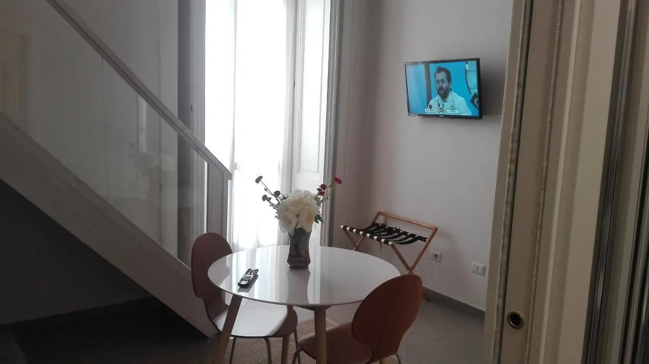 Piano Nobile Bed and Breakfast Neapel Bed & Breakfast