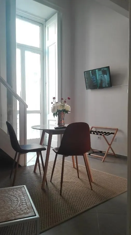 Piano Nobile Bed and Breakfast Neapel Bed & Breakfast