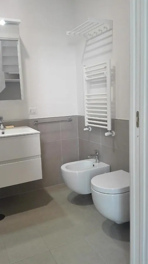 Piano Nobile Bed and Breakfast Neapel 2*,  Italien