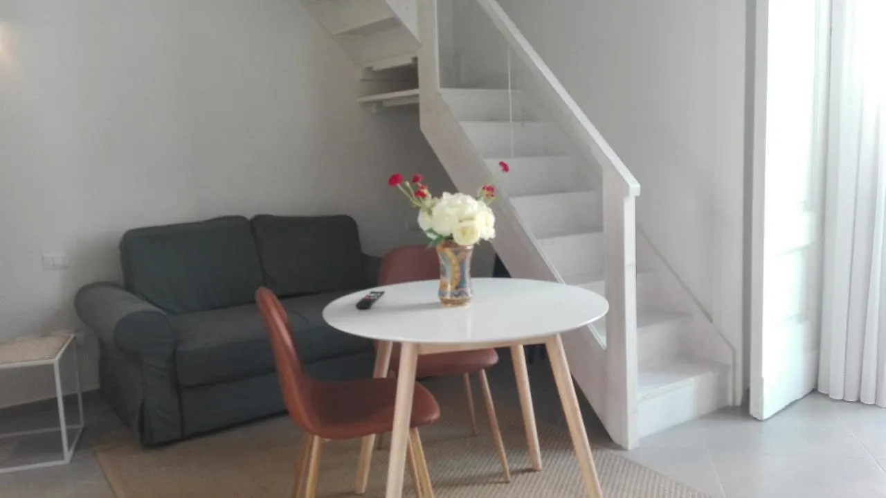 Bed & Breakfast Piano Nobile Bed and Breakfast Neapel