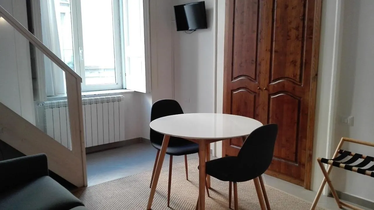 Piano Nobile Bed and Breakfast Neapel Bed & Breakfast