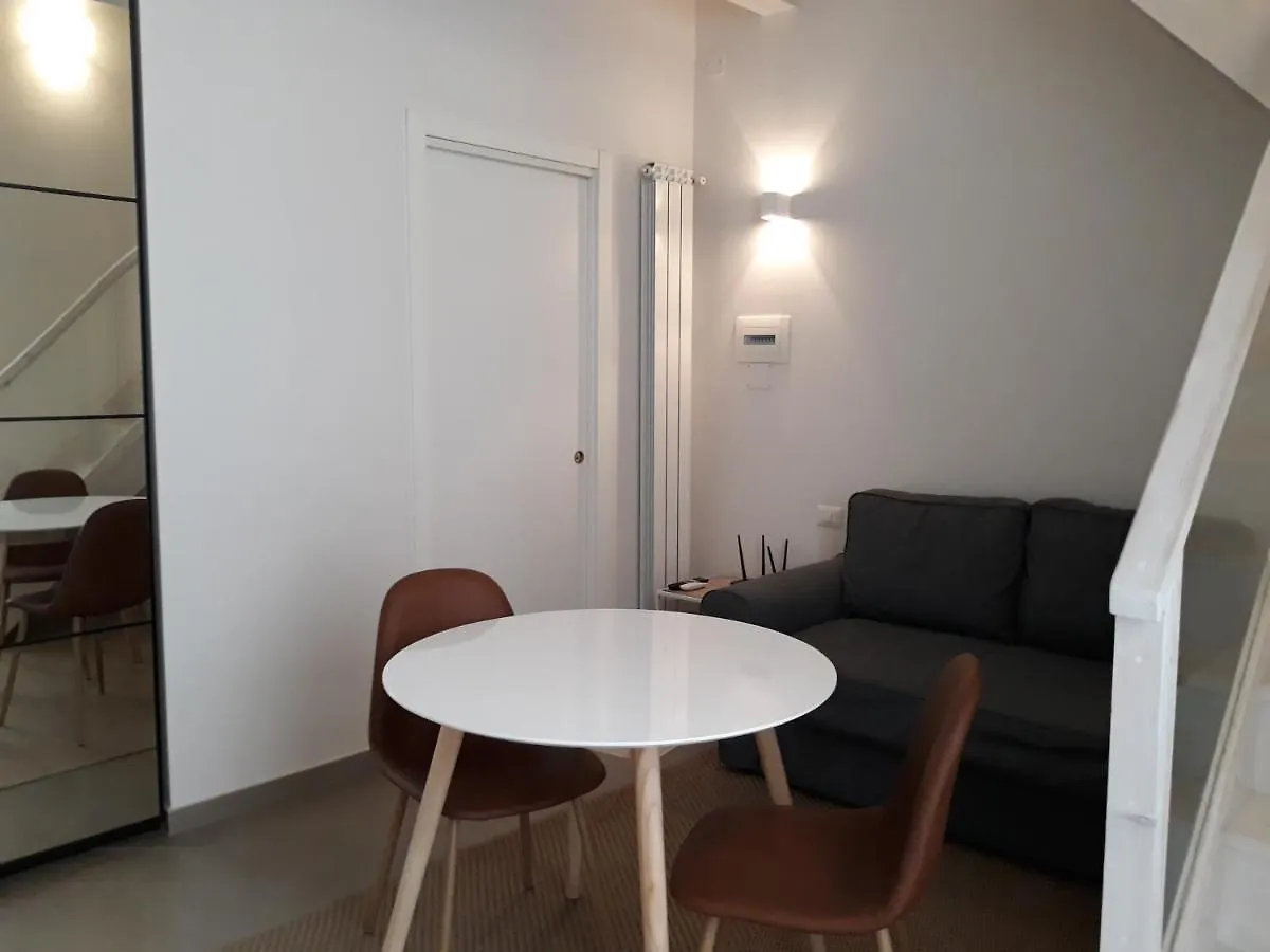 Piano Nobile Bed and Breakfast Neapel