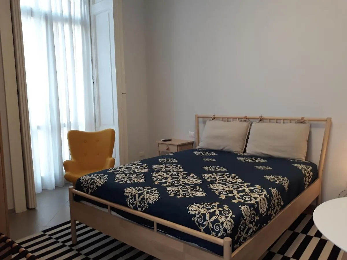 Piano Nobile Bed and Breakfast Neapel Bed & Breakfast