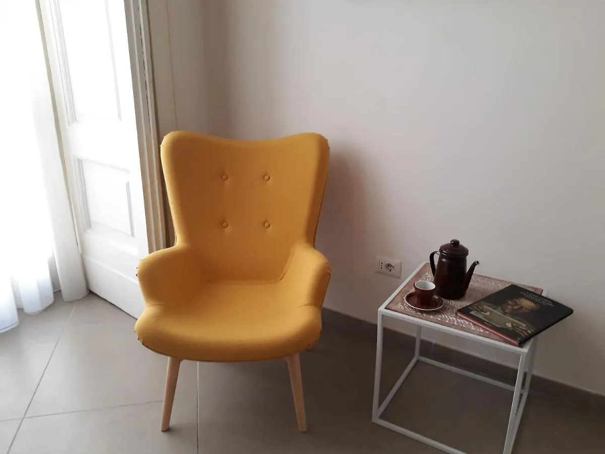 Piano Nobile Bed and Breakfast Neapel Bed & Breakfast