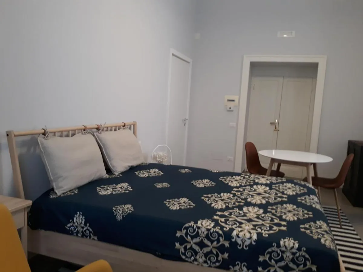 Piano Nobile Bed and Breakfast Neapel