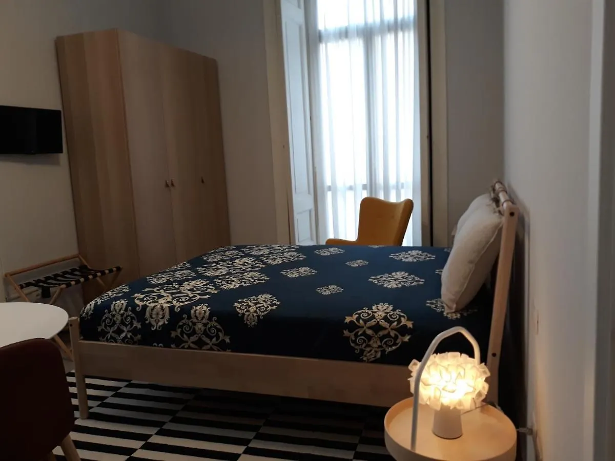 Piano Nobile Bed and Breakfast Neapel Bed & Breakfast