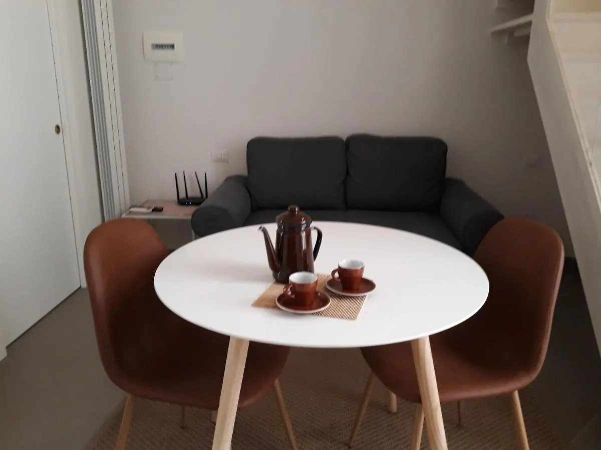 Bed & Breakfast Piano Nobile Bed and Breakfast Neapel