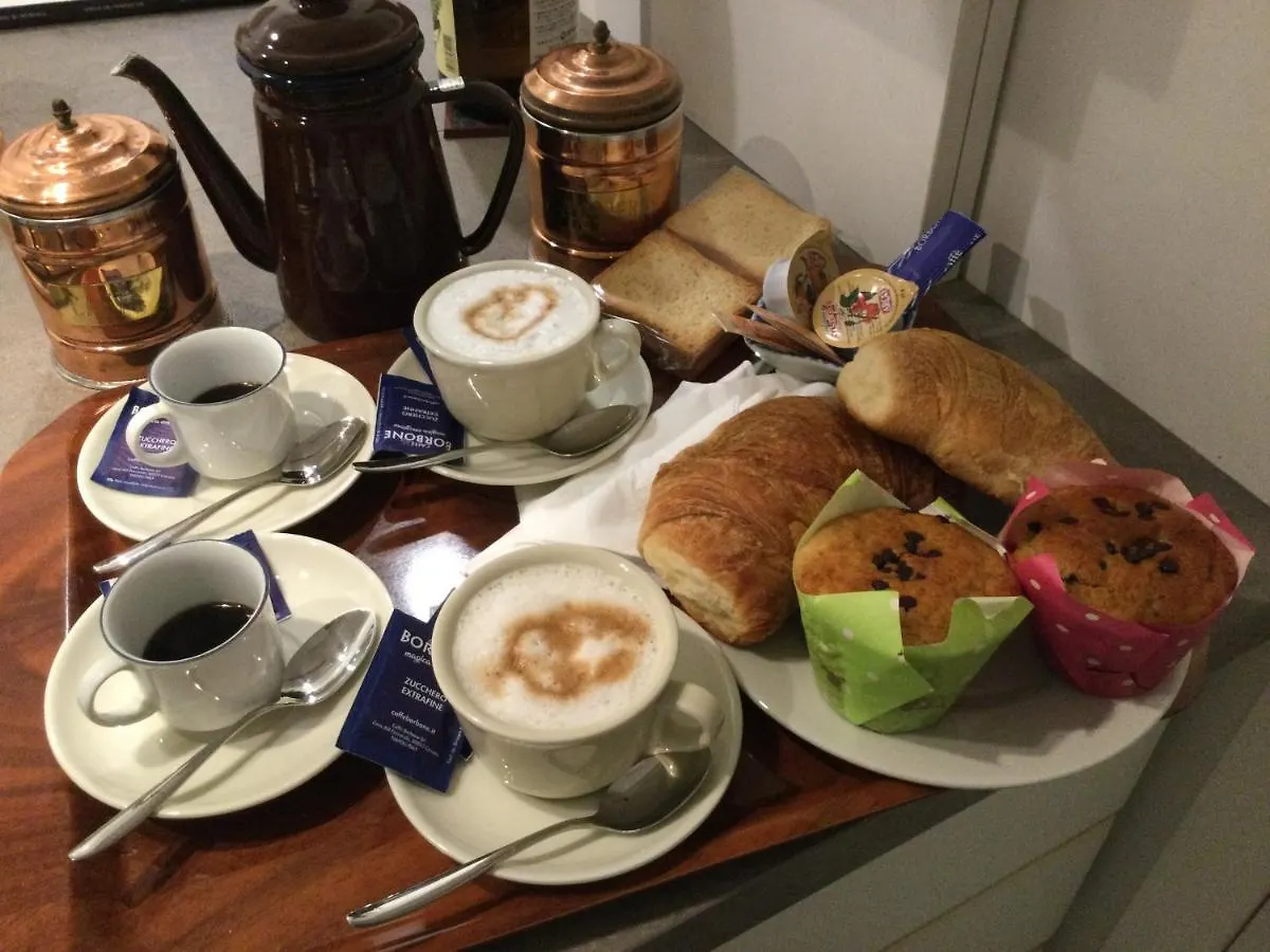 Piano Nobile Bed and Breakfast Neapel Italien