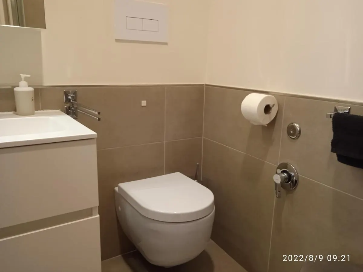 Piano Nobile Bed and Breakfast Neapel