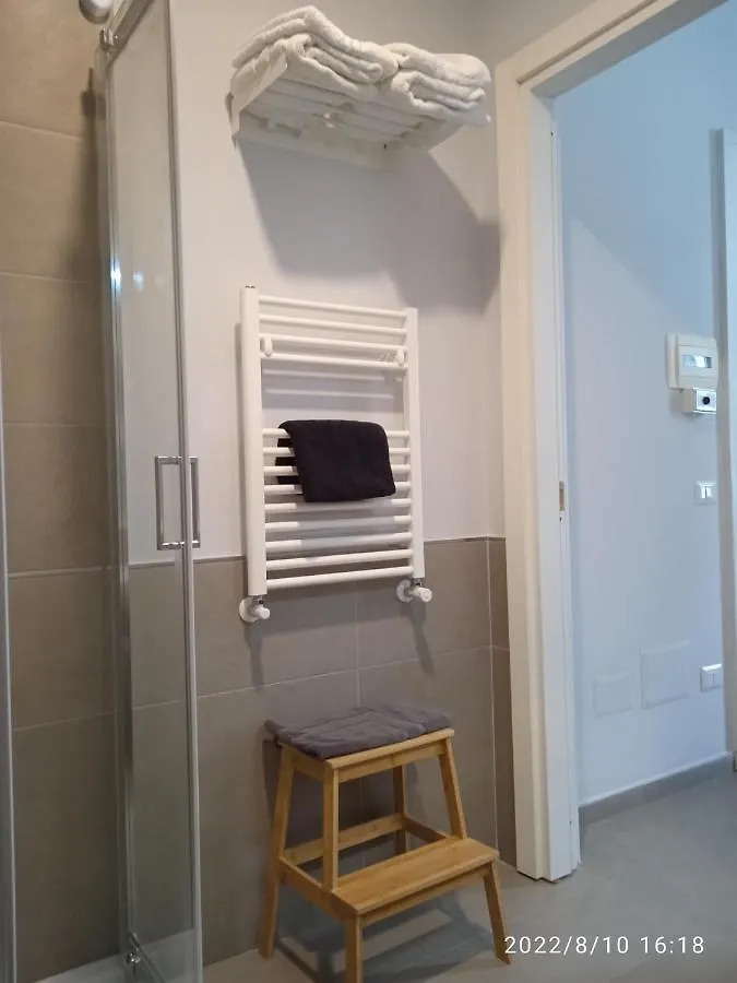 Piano Nobile Bed and Breakfast Neapel